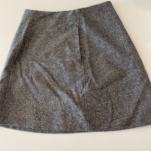 Aritzia Wilfred skirt